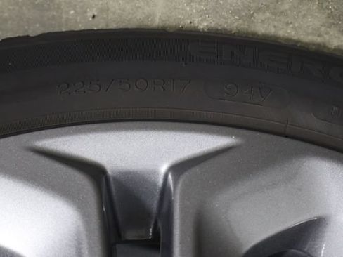 Used 2024 Honda Accord EX image 36