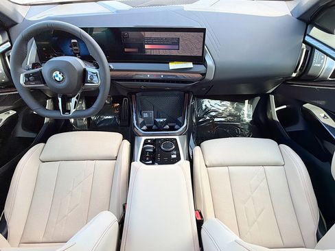 New 2026 BMW X3 xDrive30 w/ M Sport Package image 16