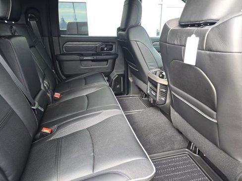 New 2026 RAM 3500 Limited image 6