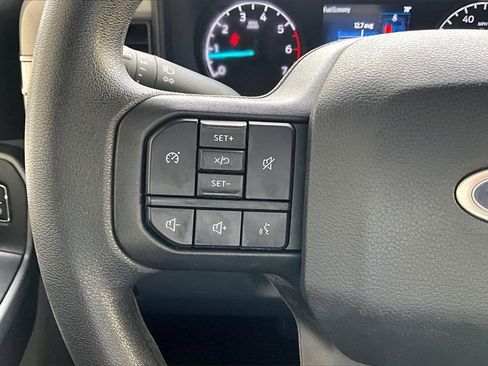 Used 2024 Ford F250 XLT image 8