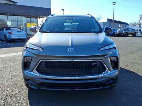 Certified 2024 Buick Encore GX Sport Touring w/ Comfort Package image 9