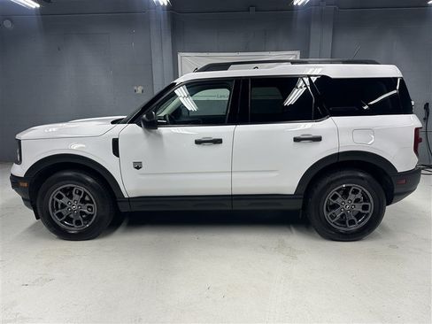 Used 2022 Ford Bronco Sport Big Bend AWD/4WD image 5