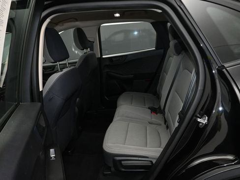 Used 2020 Ford Escape S image 16