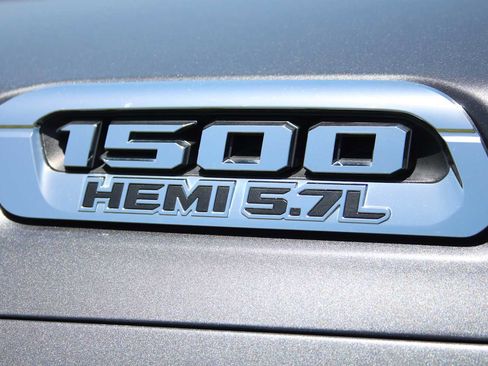 Used 2020 RAM 1500 Limited AWD/4WD image 7
