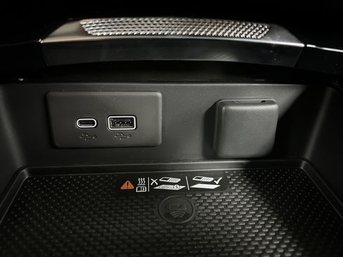 New 2026 Buick Envision Sport Touring image 73