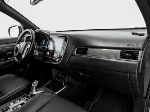 Used 2022 Mitsubishi Outlander SEL AWD/4WD image 10