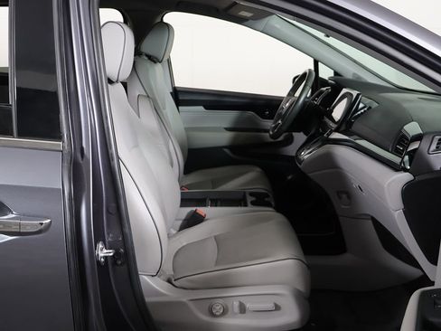 Used 2023 Honda Odyssey Elite image 28