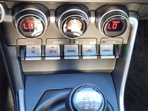 New 2025 Subaru BRZ Limited image 15