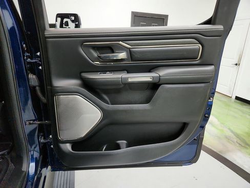 Used 2021 RAM 1500 Limited AWD/4WD image 30