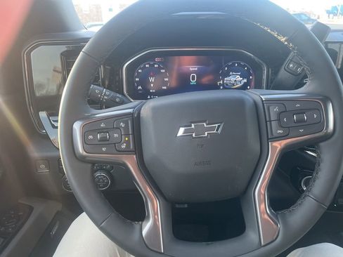 New 2026 Chevrolet Silverado 2500 ZR2 image 18