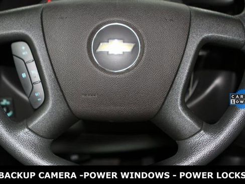 Used 2024 Chevrolet Express 2500 w/ Driver Convenience Package image 15