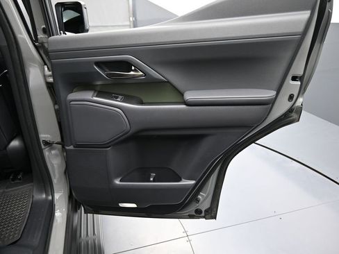 Used 2024 Lexus GX 550 AWD/4WD image 26