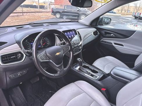 Used 2019 Chevrolet Equinox Premier image 10