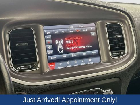 Used 2021 Dodge Charger SXT w/ Cold Weather Package AWD/4WD image 17