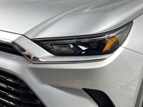 New 2026 Toyota Grand Highlander XLE image 9