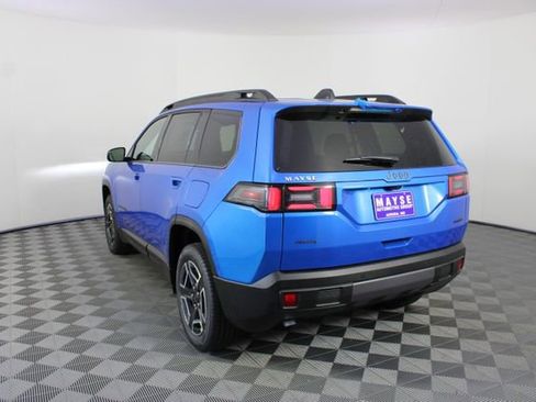New 2026 Jeep Cherokee Laredo AWD/4WD image 21