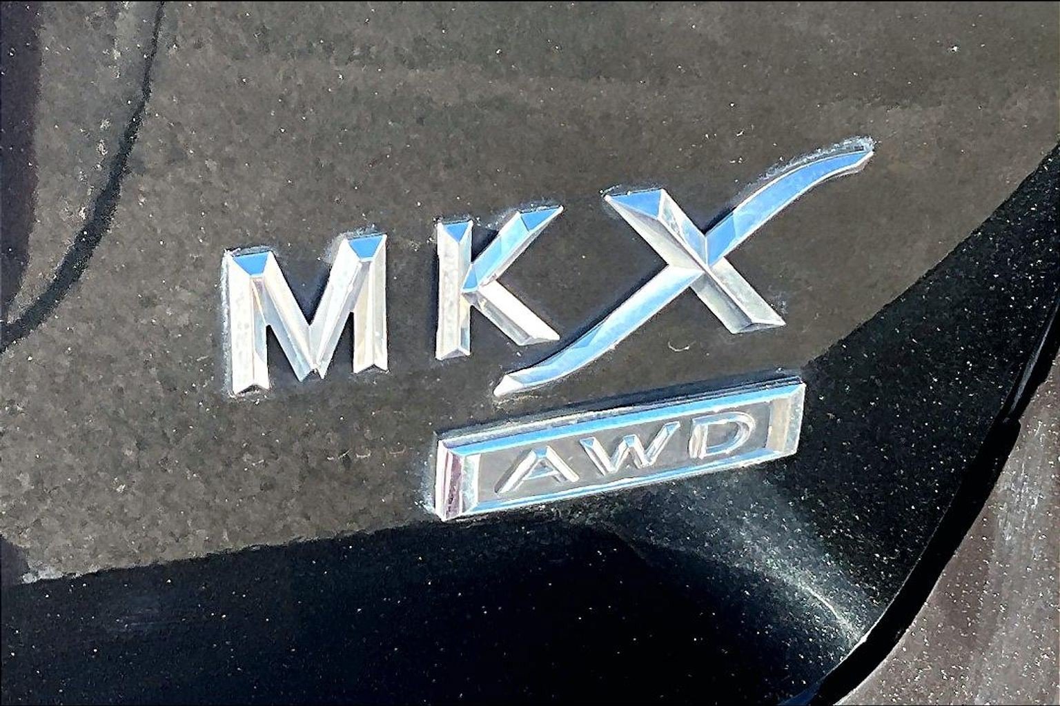 Used 2013 Lincoln MKX AWD image 23