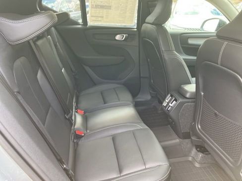 New 2026 Volvo XC40 B5 Plus w/ Climate Package AWD/4WD image 16