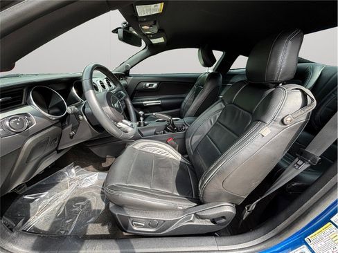 Used 2018 Ford Mustang GT image 6