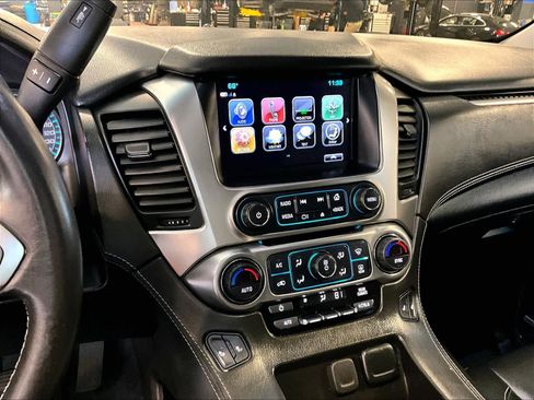 Used 2020 Chevrolet Tahoe LT AWD/4WD image 19