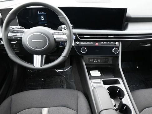 New 2026 Hyundai Sonata SEL FWD image 12