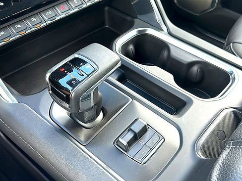 Used 2024 GMC Sierra 1500 Denali w/ Denali Reserve Package image 34