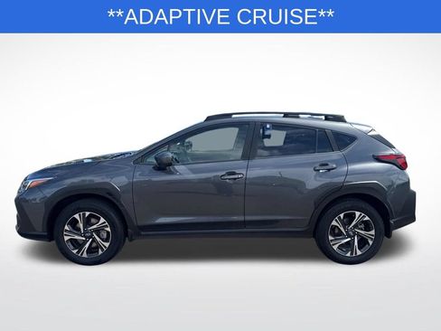 Certified 2024 Subaru Crosstrek 2.0i Premium AWD/4WD image 4