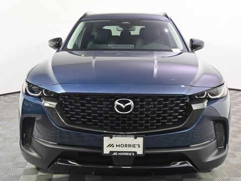 New 2026 MAZDA CX-50 AWD 2.5 Hybrid w/ Weather Package image 10