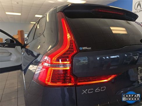 Used 2023 Volvo XC60 B5 Plus w/ Protection Package Premier image 27