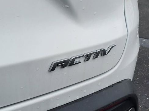 New 2026 Chevrolet Trax ACTIV w/ Driver Confidence Package image 8