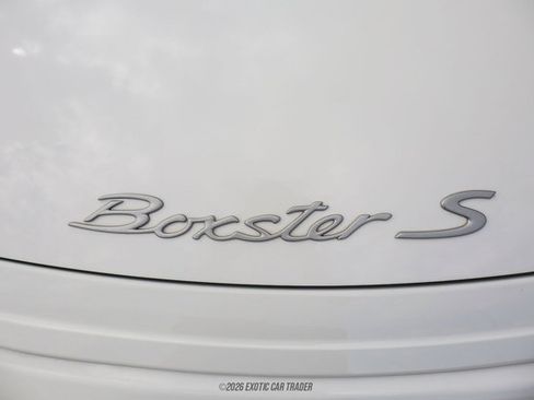 Used 2003 Porsche Boxster S RWD image 41