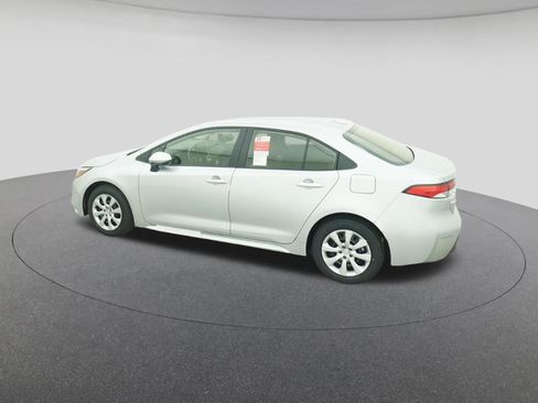 New 2026 Toyota Corolla LE image 4