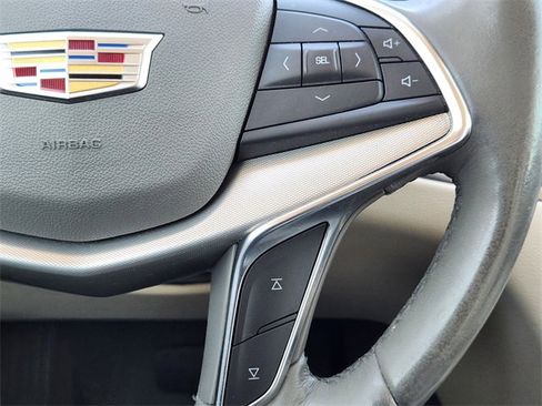 Used 2021 Cadillac XT5 Premium Luxury image 31