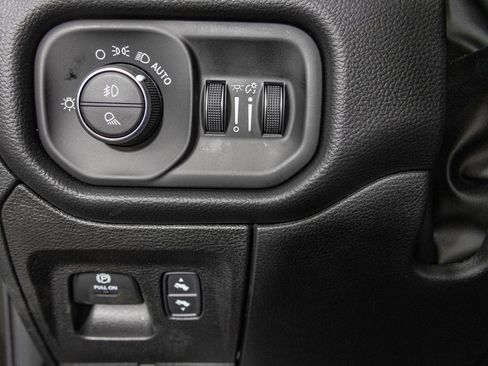 New 2026 RAM 1500 Laramie w/ Night Edition image 33