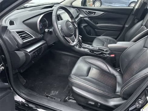 Certified 2022 Subaru Crosstrek 2.5i Limited image 16