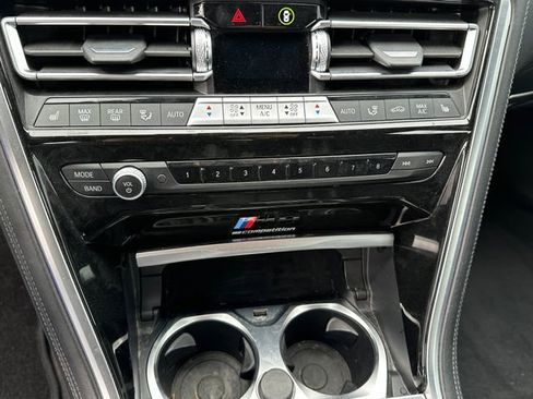 Used 2022 BMW M8 Gran Coupe xDrive Competition w/ M Driver's Package image 25