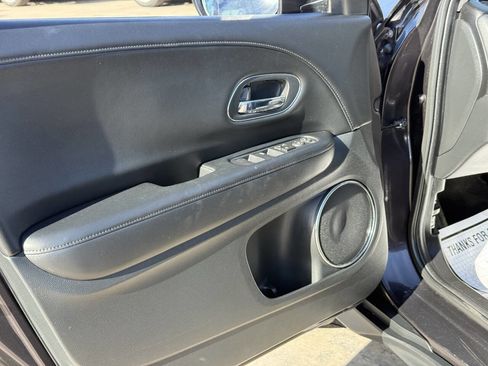 Used 2016 Honda HR-V EX-L image 18
