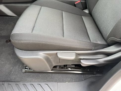 New 2025 Chevrolet Colorado W/T image 14