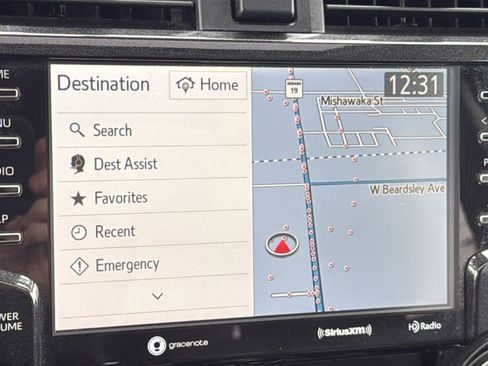 Certified 2020 Toyota 4Runner TRD Off-Road Premium image 15