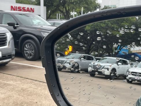 New 2026 Nissan Pathfinder SL FWD image 20
