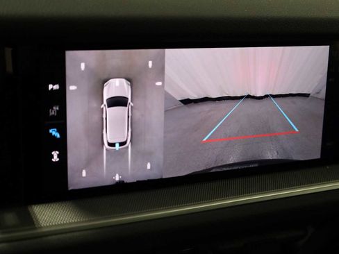 New 2026 Porsche Cayenne E-Hybrid AWD/4WD image 33