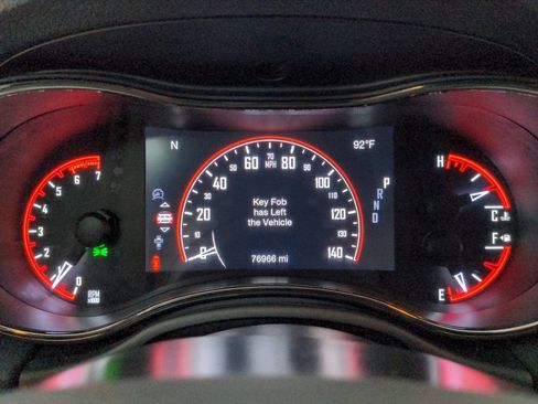 Used 2019 Dodge Durango GT w/ Technology Group AWD/4WD image 27