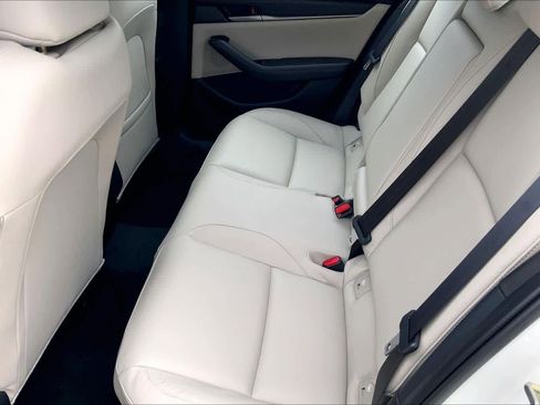 New 2026 MAZDA MAZDA3 2.5 S Preferred image 18