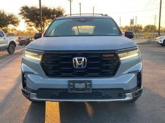 Used 2024 Honda Pilot TrailSport video 2