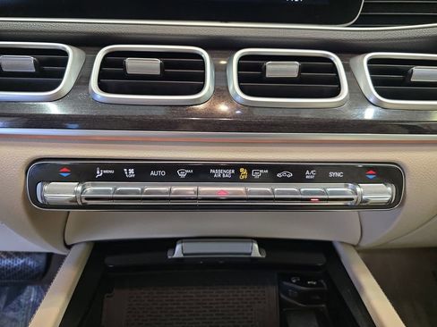 Certified 2020 Mercedes-Benz GLE 350 GLE 350 image 24