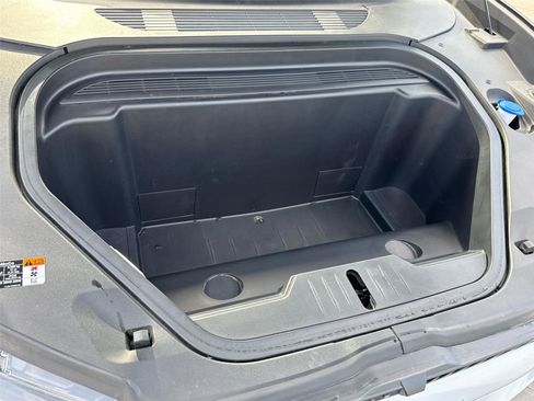 Used 2022 Ford Mustang Mach-E Select w/ Comfort/Technology Package RWD image 9
