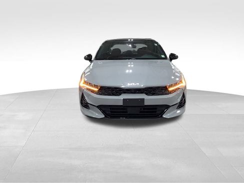 Used 2023 Kia K5 GT-Line image 9