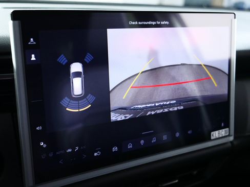 New 2026 MAZDA CX-5 Preferred AWD/4WD image 9