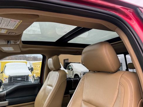 Used 2019 Ford F350 Lariat w/ Lariat Ultimate Package image 24