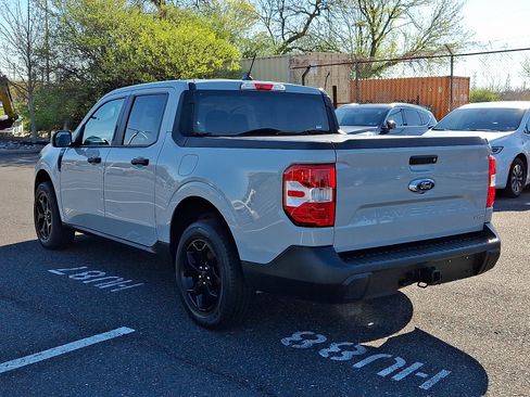 Used 2022 Ford Maverick XLT w/ Equipment Group 300A Standard AWD/4WD image 4